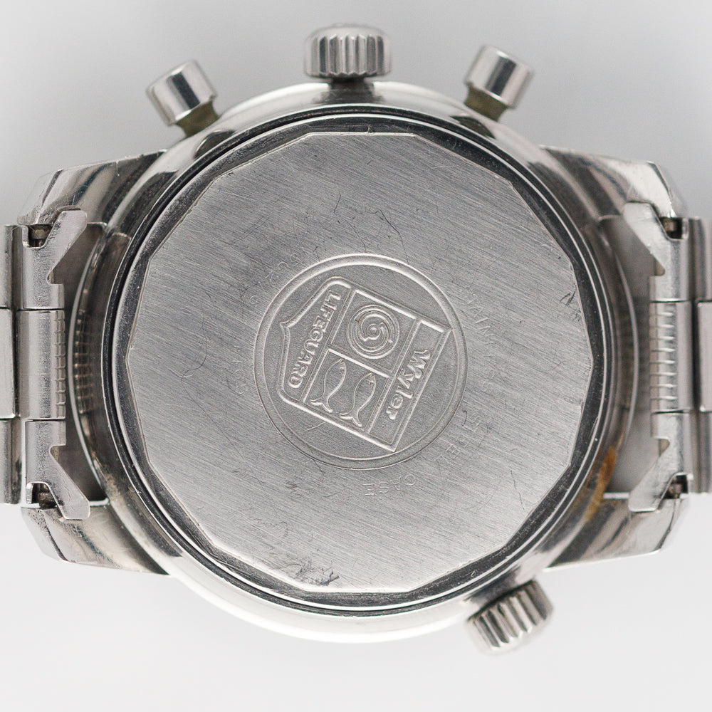 Wyler Jumbostar Ref.0046 16 Cal.Valjoux 23 Lifeguard