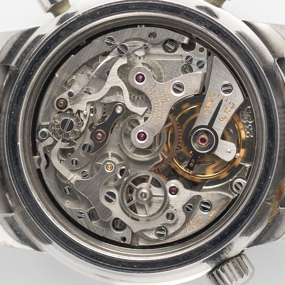 Wyler Jumbostar Ref.0046 16 Cal.Valjoux 23 Lifeguard