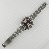 Wyler Jumbostar Ref.0046 16  Cal.Valjoux 23 Lifeguard