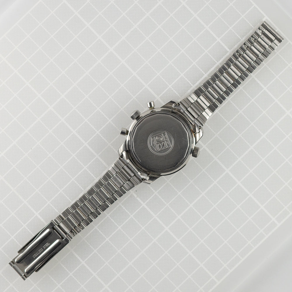 Wyler Jumbostar Ref.0046 16 Cal.Valjoux 23 Lifeguard