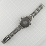 Wyler Jumbostar Ref.0046 16  Cal.Valjoux 23 Lifeguard