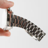 Wyler Jumbostar Ref.0046 16  Cal.Valjoux 23 Lifeguard