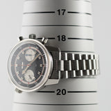 Wyler Jumbostar Ref.0046 16  Cal.Valjoux 23 Lifeguard