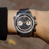 Wyler Jumbostar Ref.0046 16  Cal.Valjoux 23 Lifeguard