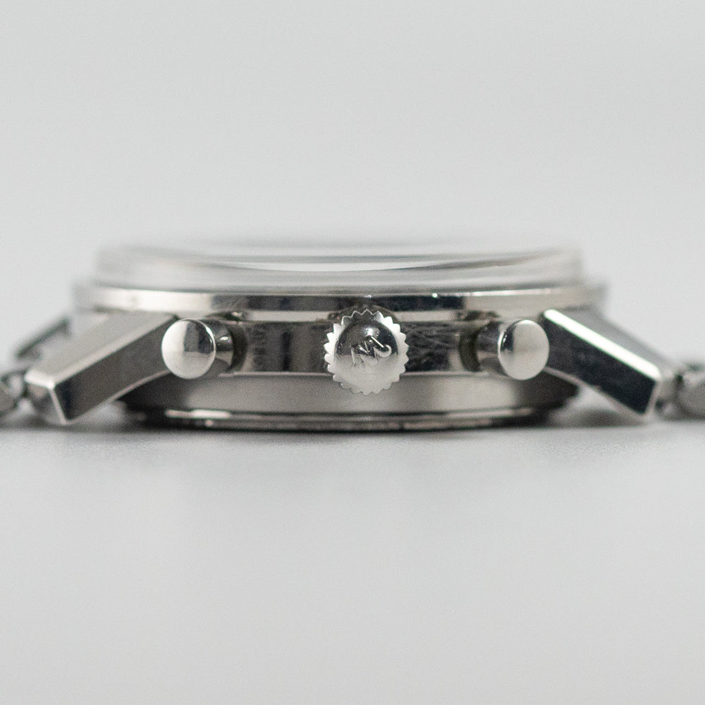 Wyler Jumbostar Ref.0046 16 Cal.Valjoux 23 Lifeguard
