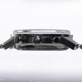 Wyler Jumbostar Ref.0046 16  Cal.Valjoux 23 Lifeguard