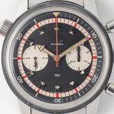 Wyler Jumbostar Ref.0046 16  Cal.Valjoux 23 Lifeguard