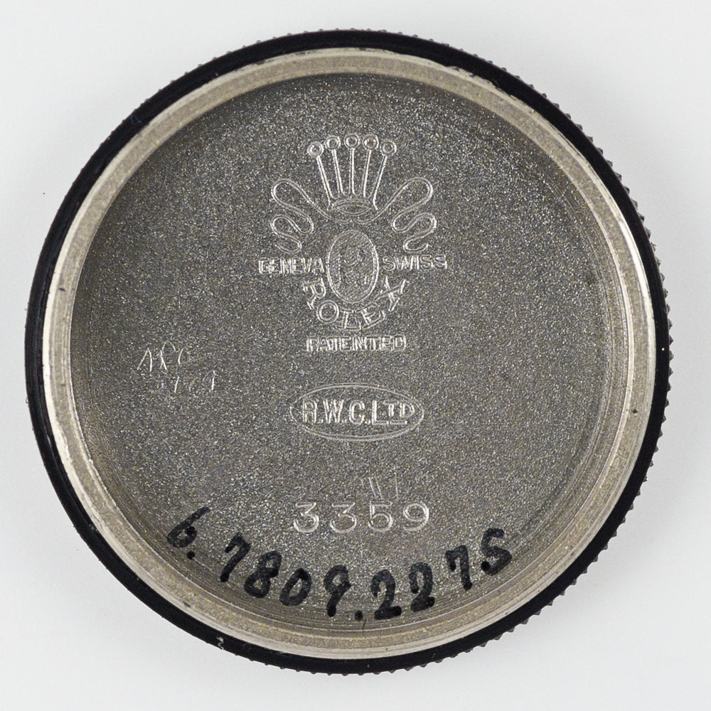 ROLEX OYSTER PRECISION Ref.3359