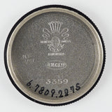 ROLEX OYSTER PRECISION Ref.3359