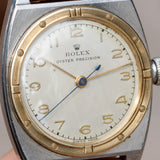ROLEX OYSTER PRECISION Ref.3359