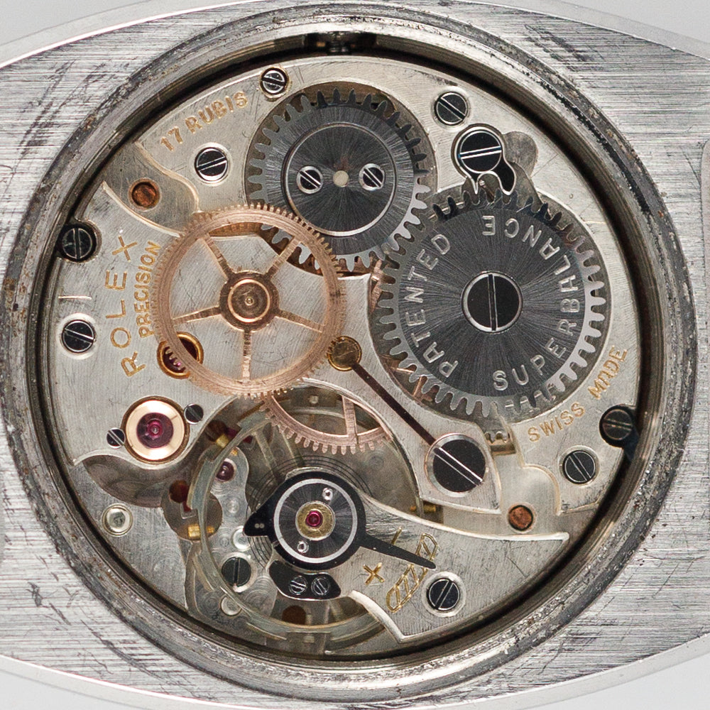 ROLEX OYSTER PRECISION Ref.3359