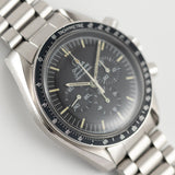 OMEGA Speedmaster Ref.145.022 Step Dial