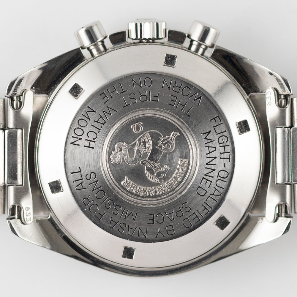 OMEGA Speedmaster Ref.145.022 Step Dial
