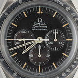 OMEGA Speedmaster Ref.145.022 Tropical Step Dial
