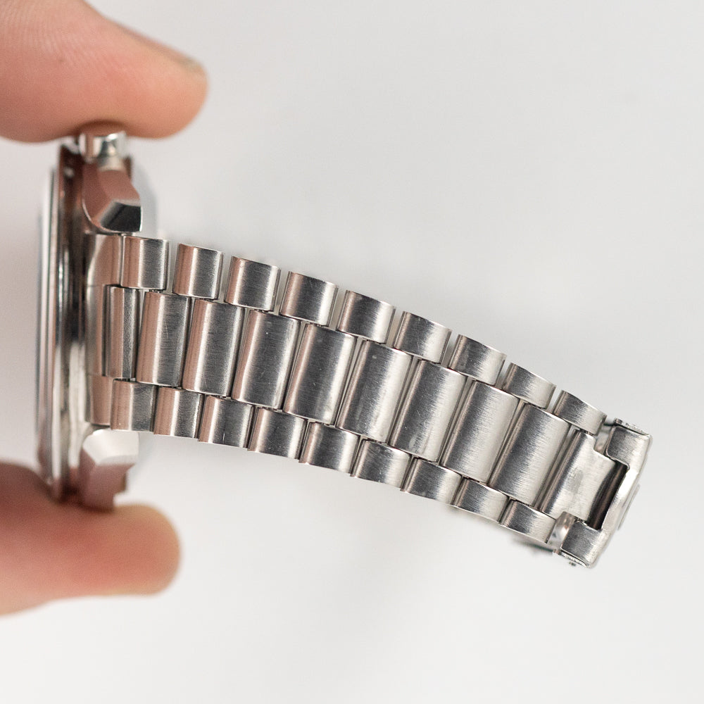 OMEGA Speedmaster Ref.145.022 Tropical Step Dial