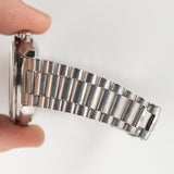 OMEGA Speedmaster Ref.145.022 Tropical Step Dial