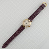 CARTIER LM Must de Vendome Ref.590003