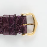 CARTIER LM Must de Vendome Ref.590003