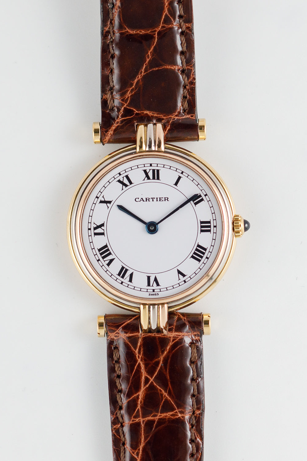 CARTIER SM Vendome Ref.81004