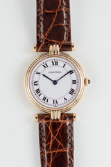 CARTIER SM Vendome Ref.81004