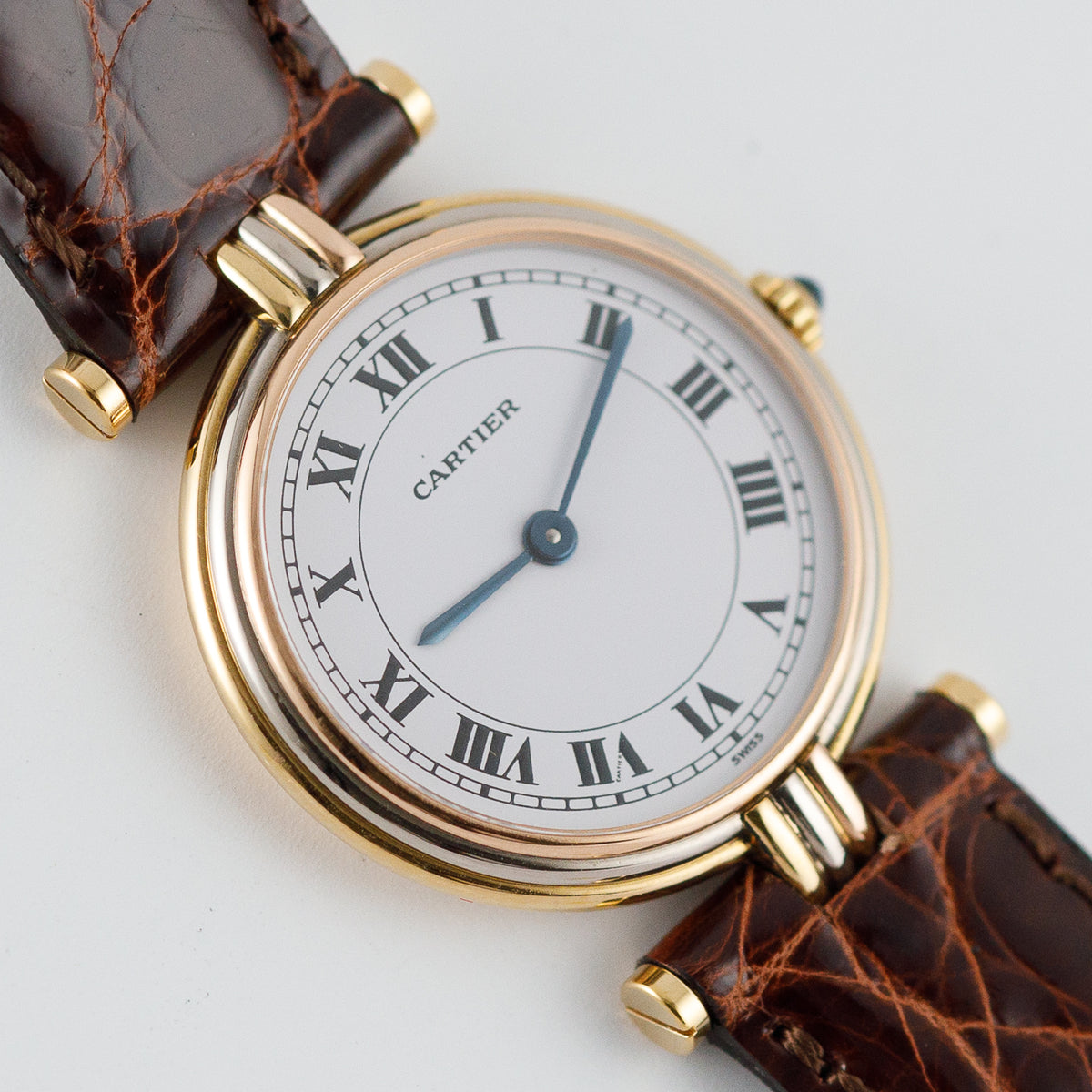 CARTIER SM Vendome Ref.81004