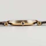 CARTIER SM Vendome Ref.81004