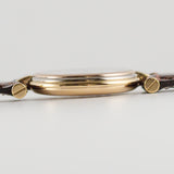 CARTIER SM Vendome Ref.81004