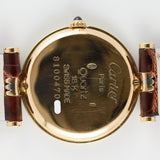 CARTIER SM Vendome Ref.81004