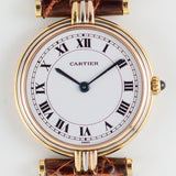 CARTIER SM Vendome Ref.81004