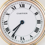 CARTIER SM Vendome Ref.81004