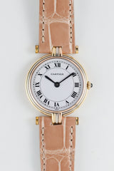CARTIER SM Vendome Ref.81004