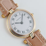 CARTIER SM Vendome Ref.81004