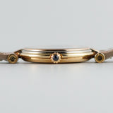 CARTIER SM Vendome Ref.81004