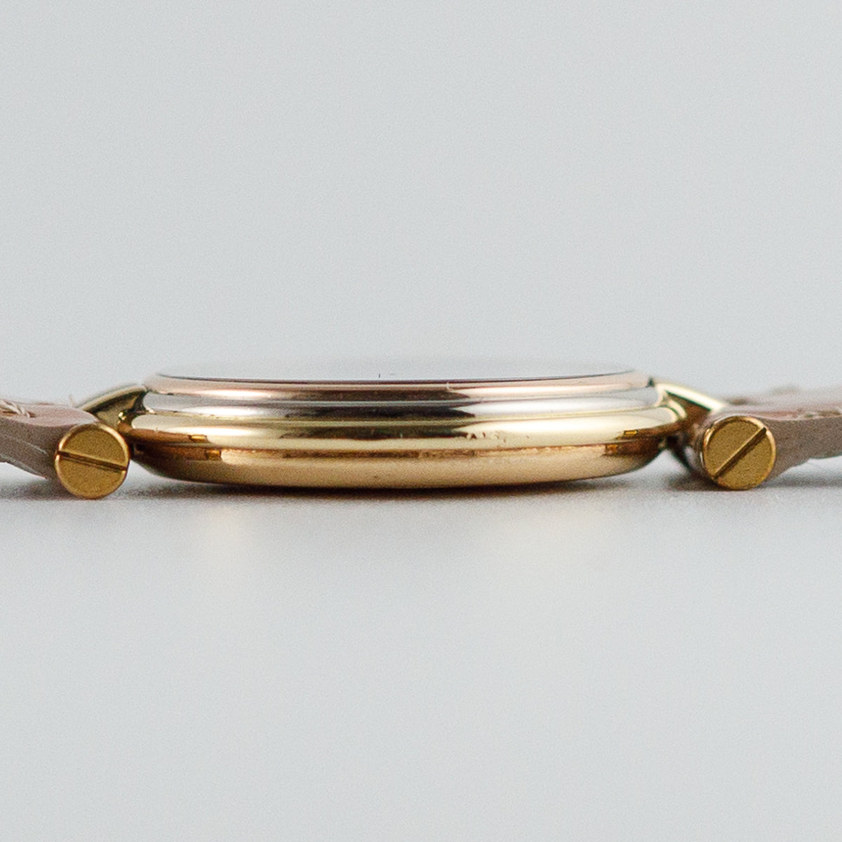 CARTIER SM Vendome Ref.81004