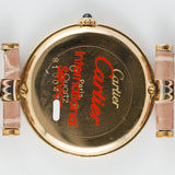 CARTIER SM Vendome Ref.81004