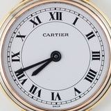 CARTIER SM Vendome Ref.81004