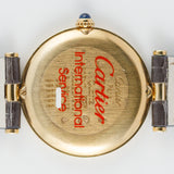 CARTIER LM Must de Vendome Ref.590003