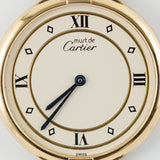 CARTIER LM Must de Vendome Ref.590003