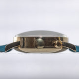 LONGINES Ref.3380 Flyback Monopusher Chronograph