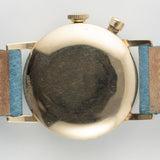 LONGINES Ref.3380 Flyback Monopusher Chronograph