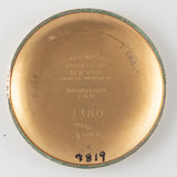 LONGINES Ref.3380 Flyback Monopusher Chronograph