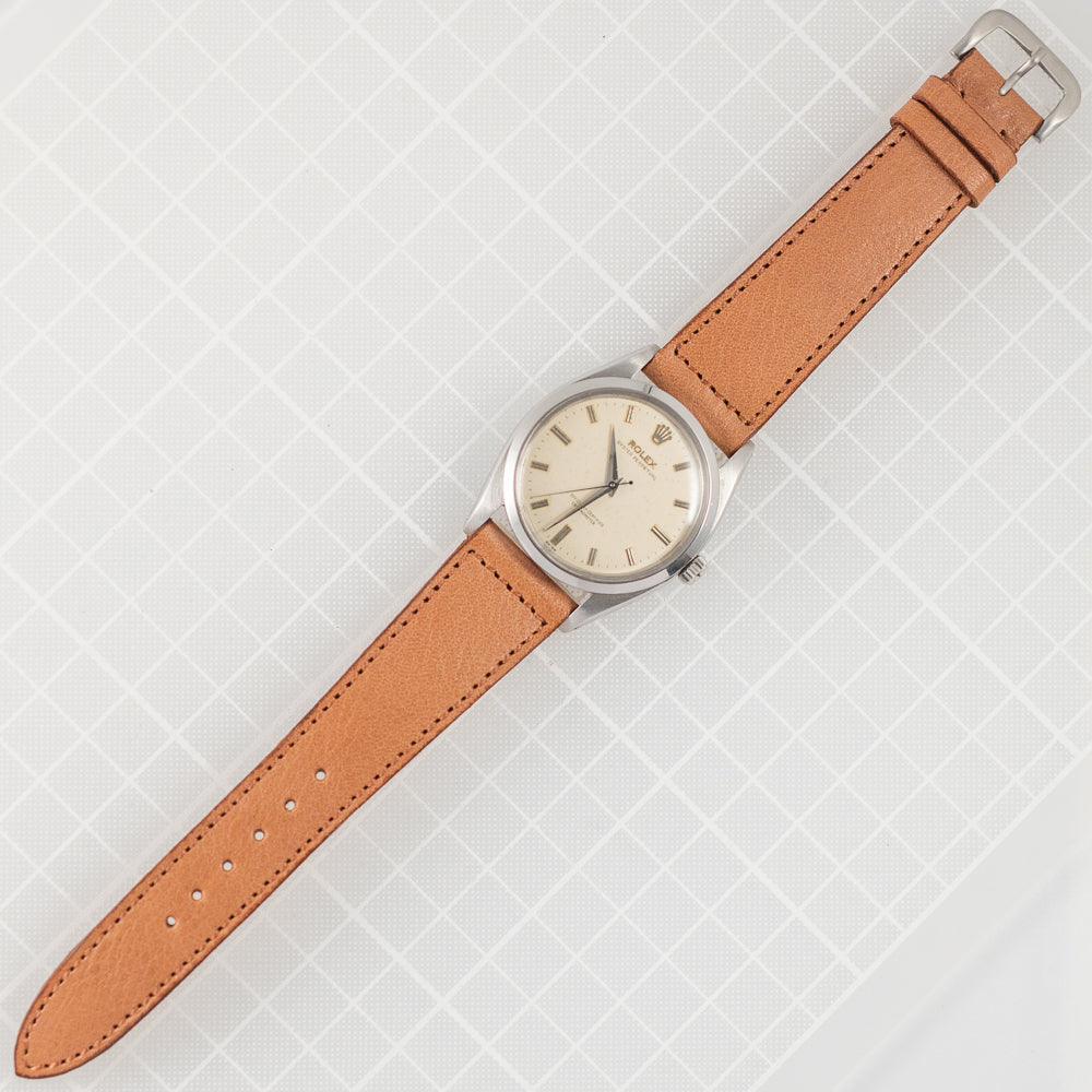 ROLEX BIG OYSTER PERPETUAL Ref.6614