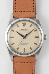 ROLEX BIG OYSTER PERPETUAL Ref.6614