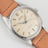 ROLEX BIG OYSTER PERPETUAL Ref.6614