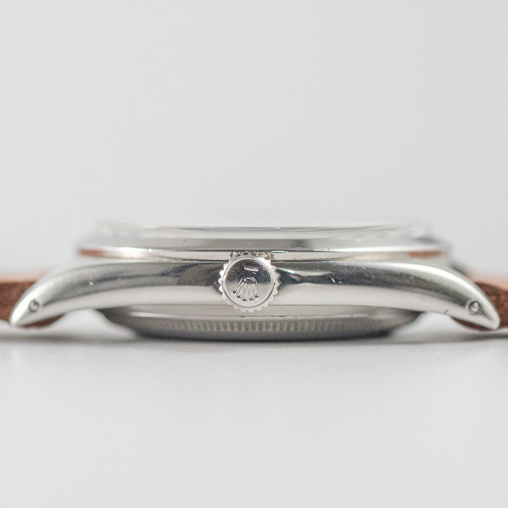 ROLEX BIG OYSTER PERPETUAL Ref.6614