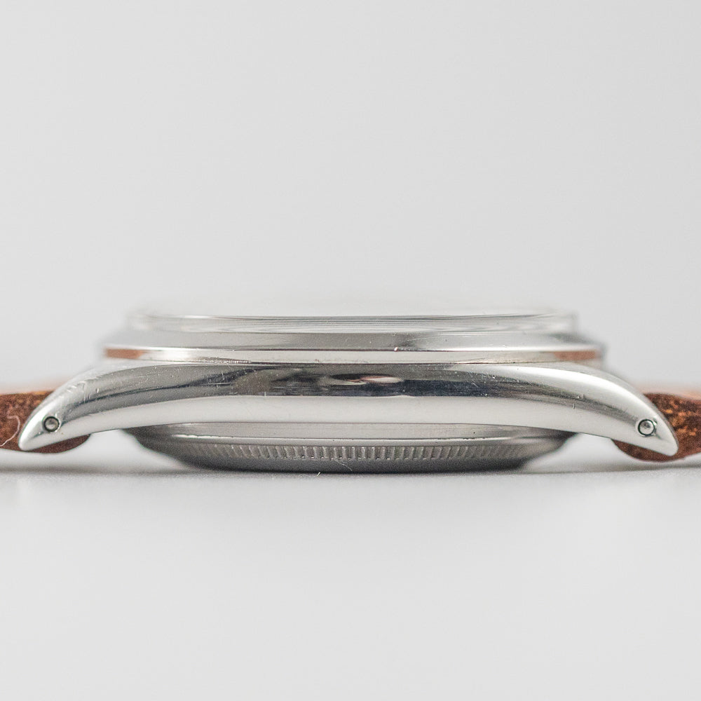 ROLEX BIG OYSTER PERPETUAL Ref.6614