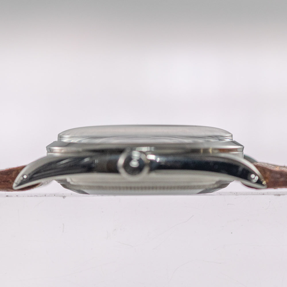 ROLEX BIG OYSTER PERPETUAL Ref.6614