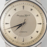 IWC Cal.85 GUILLOCHE DIAL