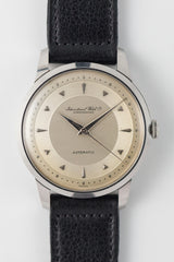 IWC Cal.85 GUILLOCHE DIAL