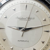 IWC Cal.85 GUILLOCHE DIAL